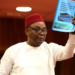 Money laundering: Appeal Court jails Senator Nwaoboshi for 7 years