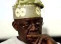 Tinubu has chosen a Muslim running mate