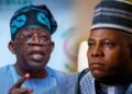 Tinubu reacts to agitations about Muslim-Muslim ticket