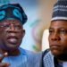 Tinubu reacts to agitations about Muslim-Muslim ticket