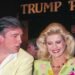 BREAKING: Donald Trump first wife Ivana dies at 73