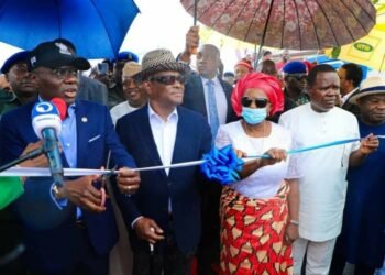 We will use our votes against those who say Rivers don’t matter – Wike