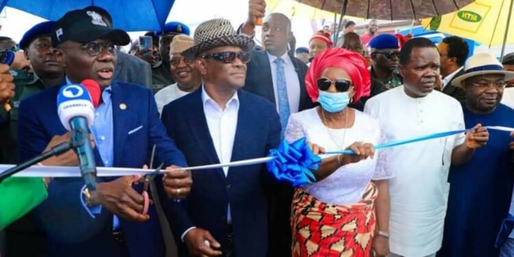 We will use our votes against those who say Rivers don’t matter – Wike