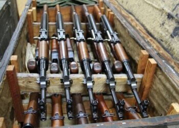 More states to procure AK-47 as insecurity worsens