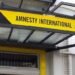 We deeply regret the distress and anger our report on Ukraine caused – Amnesty International