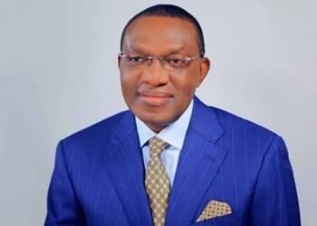 Court, police seize Andy Uba’s cars over N50m debt