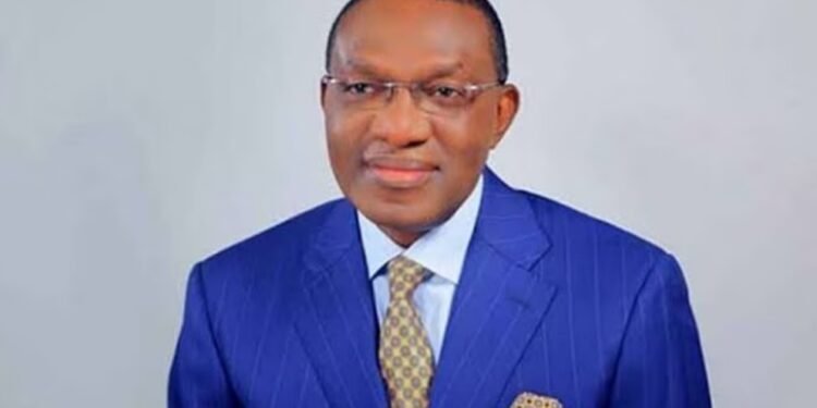 Court, police seize Andy Uba’s cars over N50m debt