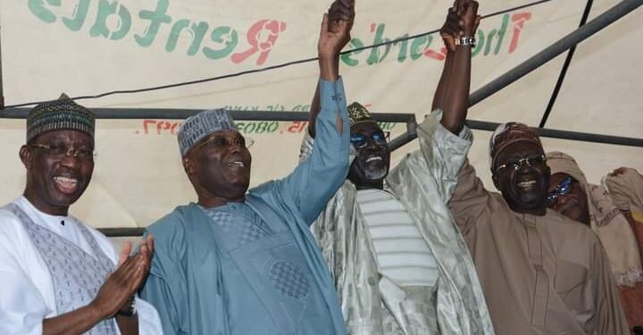 2023: Shekarau dumps NNPP Senate ticket, joins PDP