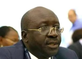 Ayu denies resignation reports