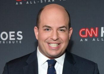 Brian Stelter out at CNN as ‘Reliable Sources’ is cancelled