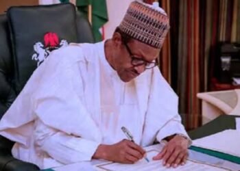 FG lists over 20 ‘major bills’ signed by President Buhari