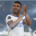 Manchester United reach agreement for Casemiro transfer