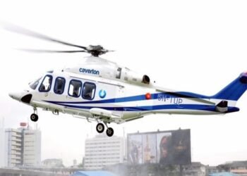 Caverton reports N202.7 million Profit After Tax for the first half of 2022