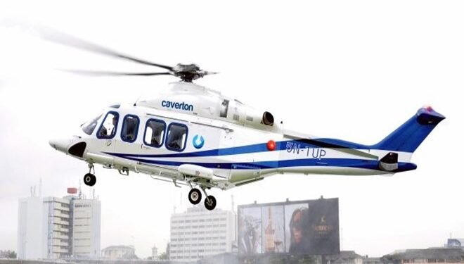 Caverton reports N202.7 million Profit After Tax for the first half of 2022