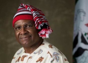 Obidients are noisy, loud, intolerant, proselytizers, condescending – Senator Chimaroke Nnamani