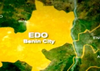 Police arrest three suspects, recover 20 Corpses from Edo shrine