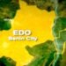 Police arrest three suspects, recover 20 Corpses from Edo shrine