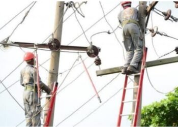 BREAKING: Electricity workers suspend strike