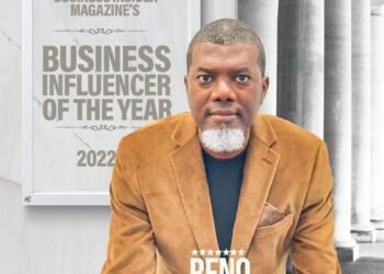 Reno Omokri queries Tinubu’s absent, as Obi, Atiku attend NBA Conference