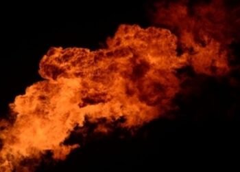 Military bases in Russia and Belarus rocked by fire & explosions