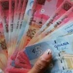 Ghana Cedi