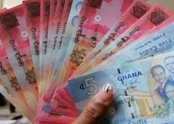 Just in: Ghana inflation rises to 31.7% in July, highest since 2003