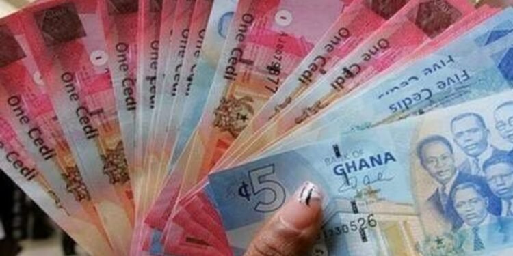 Just in: Ghana inflation rises to 31.7% in July, highest since 2003