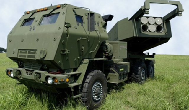 $1 billon new weapons package for Ukraine being prepared by USA