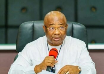 APC can win all states in Nigeria, reasonable minds in Imo will vote APC – Hope Uzodimma