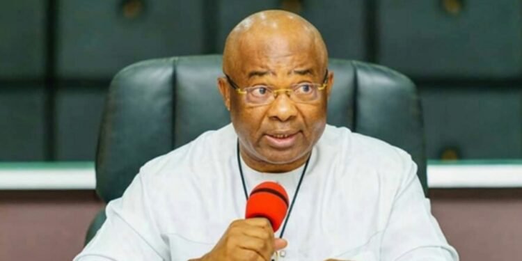 APC can win all states in Nigeria, reasonable minds in Imo will vote APC – Hope Uzodimma