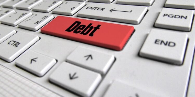 China led creditors to grant Zambia debt relief