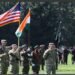 USA and India to hold Military drill near India’s disputed border with China