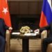Turkey and Russia sign MOU, to use Russian ruble as currency for trade