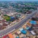 Sanwo-Olu commissions Orochiri-Worukwo (waterlines) flyover in Port Harcourt