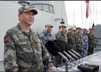 Mission around Taiwan is accomplished, regular patrols will continue – China