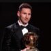 2022 Messi-less 30-man Ballon d’Or Shortlist, Asisat Oshola on the 20-woman shortlist