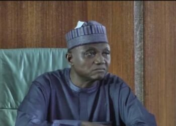 Bandits are frustrating our efforts to rescue kidnapped train passengers – Presidency