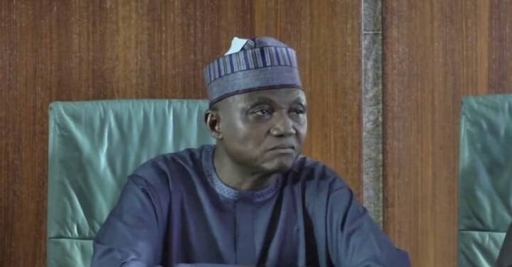 Bandits are frustrating our efforts to rescue kidnapped train passengers – Presidency