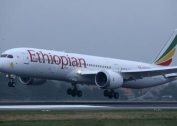 Use Enugu airport for International travel, Ethiopian Airlines urge South-Easterners