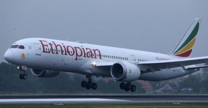 Use Enugu airport for International travel, Ethiopian Airlines urge South-Easterners