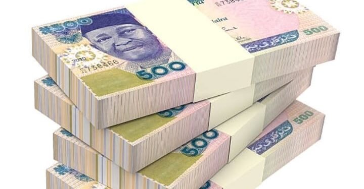 FG says it can’t increase public servants’ salaries