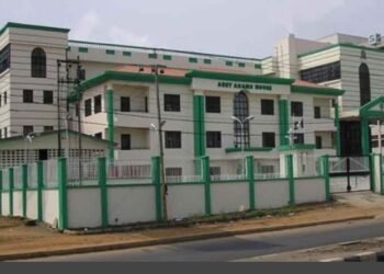 Mutual Benefits Assurance Plc reports N3.53bn profit for H1 2022