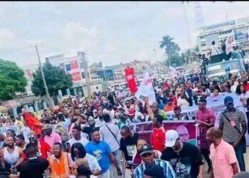 After Nassarawa and Calabar, OBIdients march in Owerri
