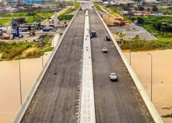 Who is funding the 2nd Niger Bridge – Part 1