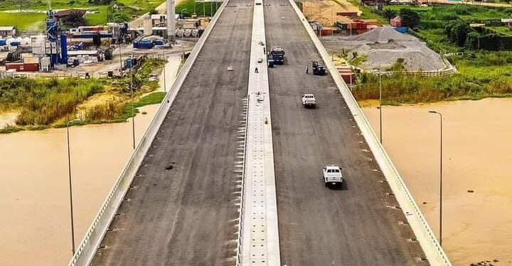 Who is funding the 2nd Niger Bridge – Part 1