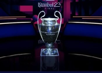 Group of death emerges in 2022-23 UCL draw