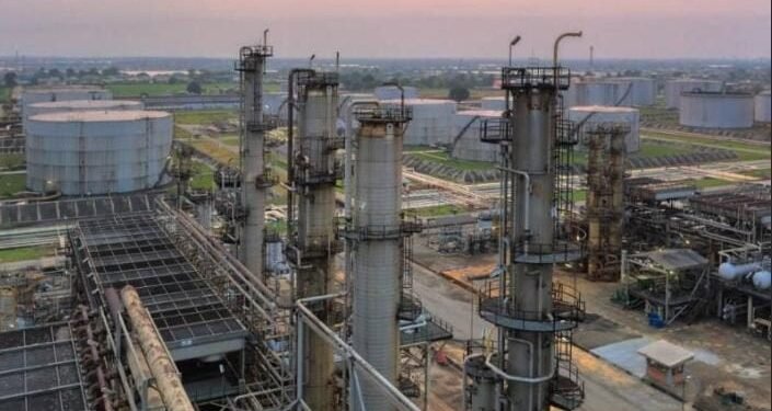 We will outsource the running of our Refineries – NNPC Ltd