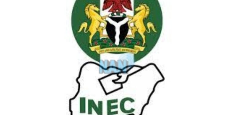 INEC disowns online voter registration website