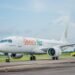 Ibom Air makes emergency evacuation of passengers in Lagos