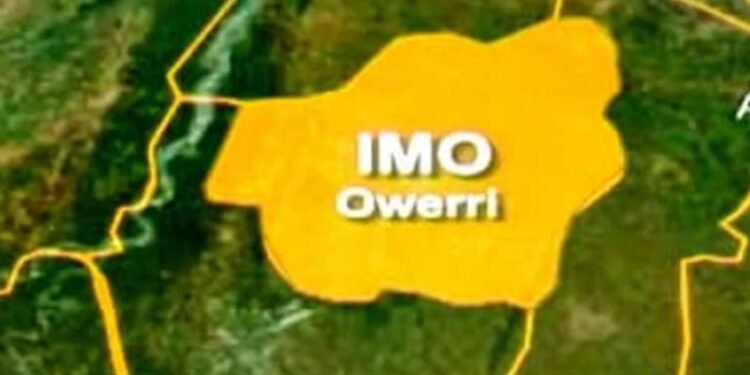 Gunmen invade Imo community, destroy properties